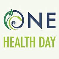 One Health Day logo