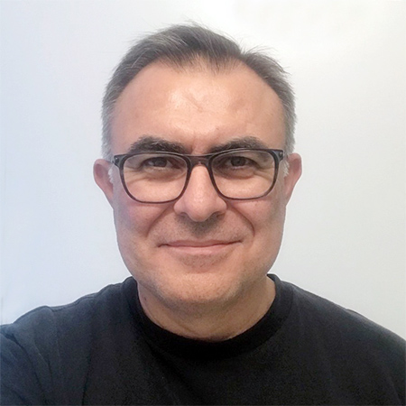 David Medina